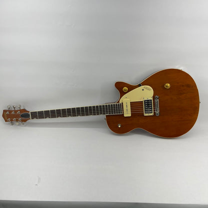 Gretsch Streamliner Walnut Solid Body Electric Guitar G2215-P90