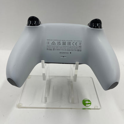 Sony PlayStation 5 Disc Edition PS5 825GB White Console Gaming System CFI-1115A