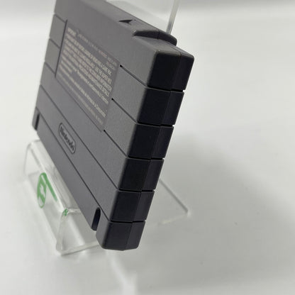 Super Mario World (Super Nintendo SNES, 1991) Cartridge Only
