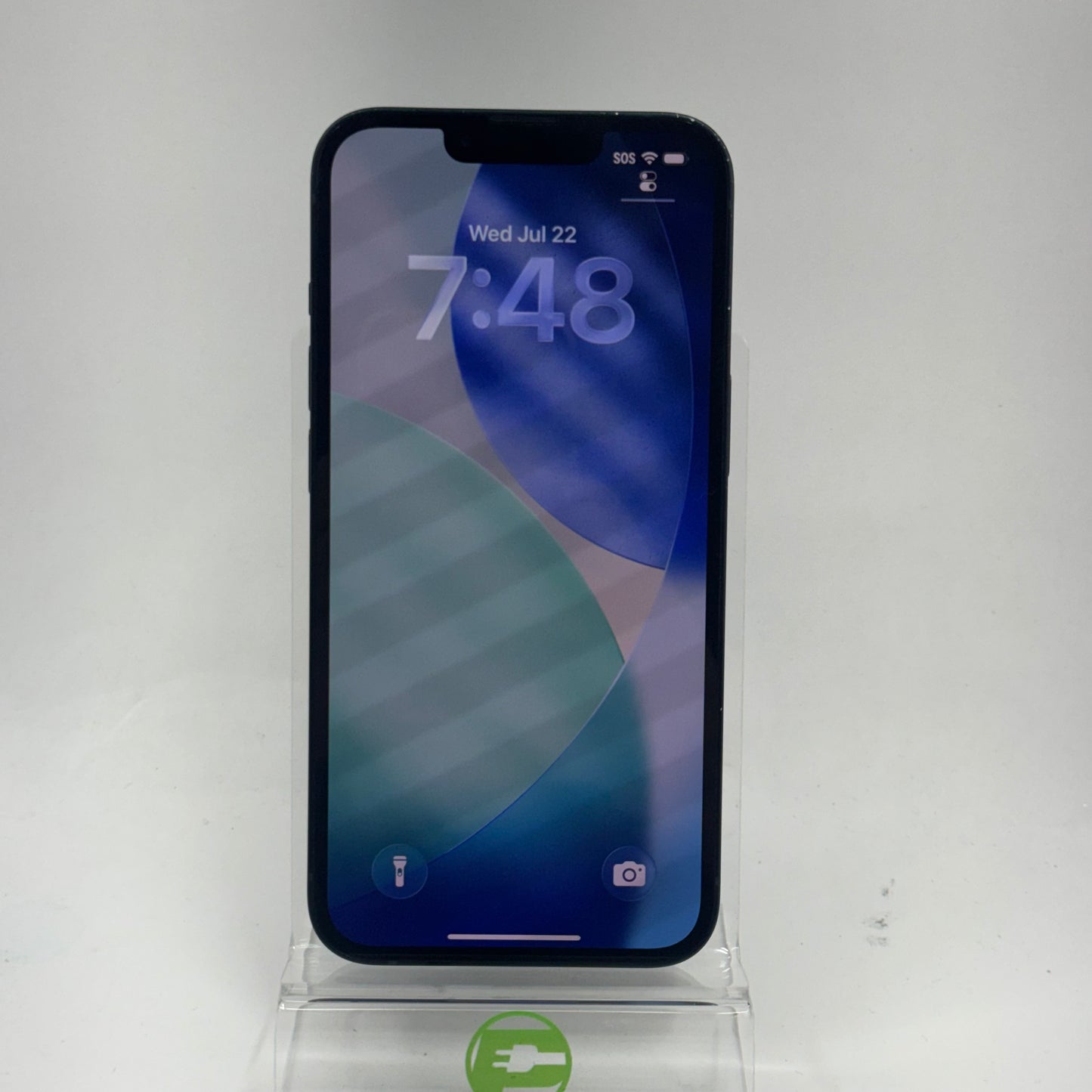 Factory Unlocked Apple iPhone 14 128GB Midnight MPUA3LL/A