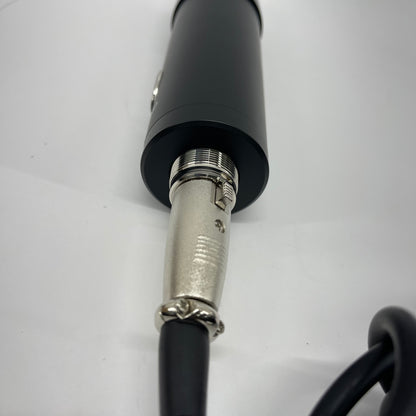 Rockville RCM Pro 20 Hz - 20 kHz XLR Condenser Studio Microphone