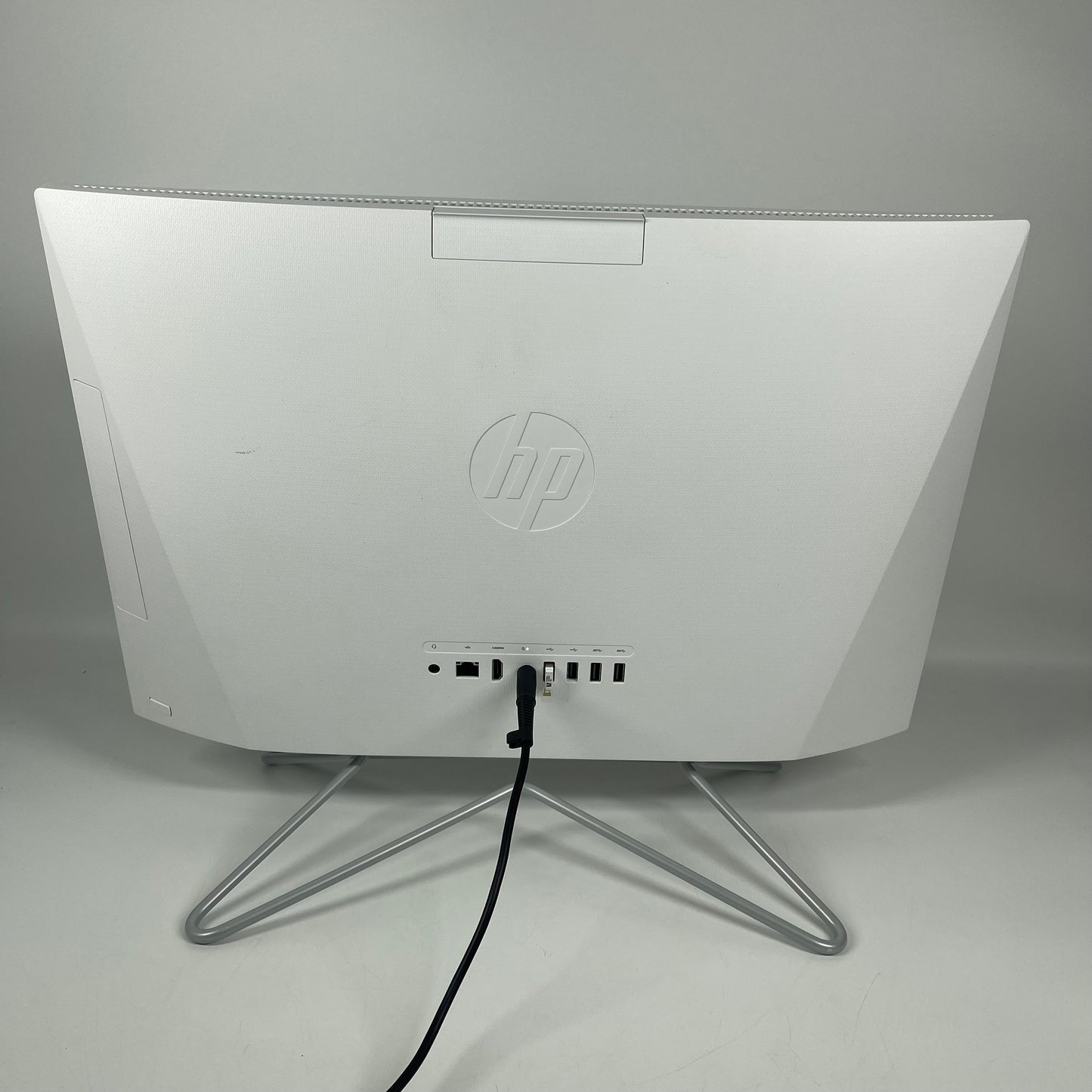 HP All-In-One 22-DD0143W Pentium Silver J5040 2.0GHz 8GB RAM 128GB SSD