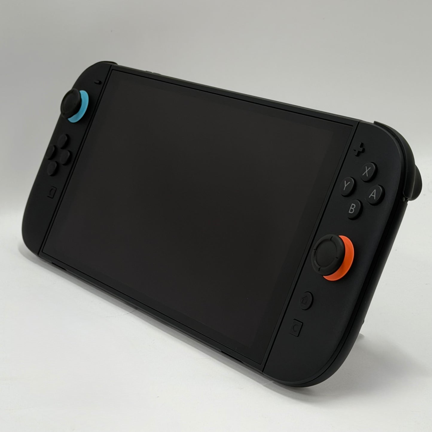 Nintendo Switch 2 Console Gaming System BEE‑001 Red/Blue