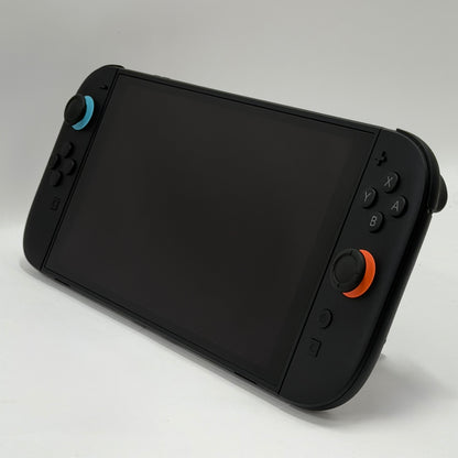 Nintendo Switch 2 Console Gaming System BEE‑001 Red/Blue