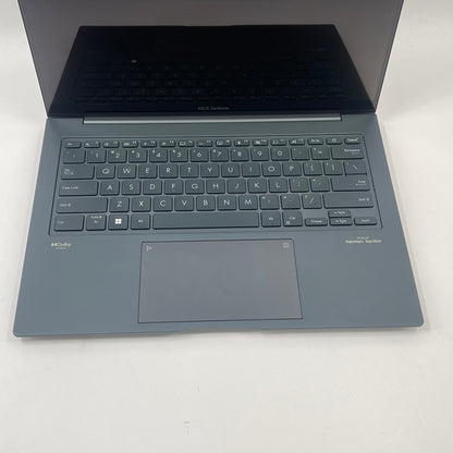 ASUS Zenbook Q420V 14.5" i7-13700H 2.4GHz 16GB RAM 512GB SSD