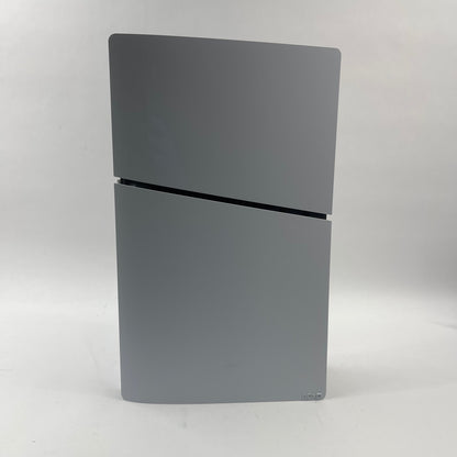 Sony PlayStation 5 Slim Digital Edition PS5 1TB White Console Gaming System