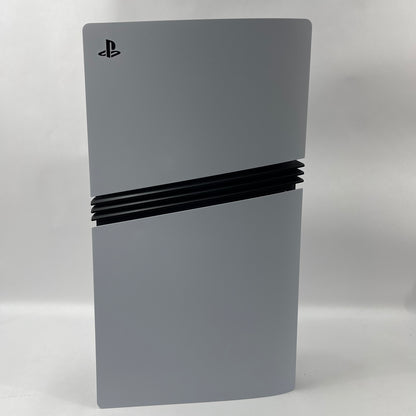 Sony PlayStation 5 Pro Disc PS5 2TB White Console Gaming System CFI-7019