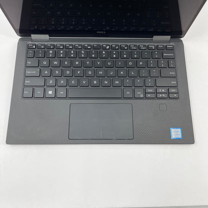 Dell XPS 13 9365 2-IN-1 13.3" i5-7y54 1.6GHz 4GB RAM 128GB SSD
