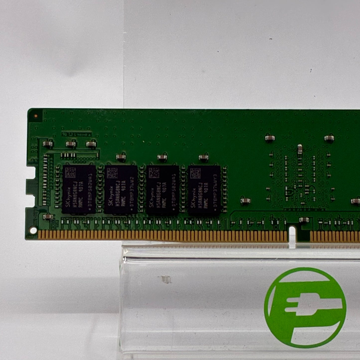 SK Hynix PC4-2933Y 16GB (1x16GB) RAM DDR4 2933MHz HMA82GR7CJR8N-WM T4 AC 1907