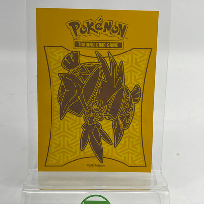 Pokemon TCG Promo Umbreon & Darkrai GX #SM241 Trading Card SM241