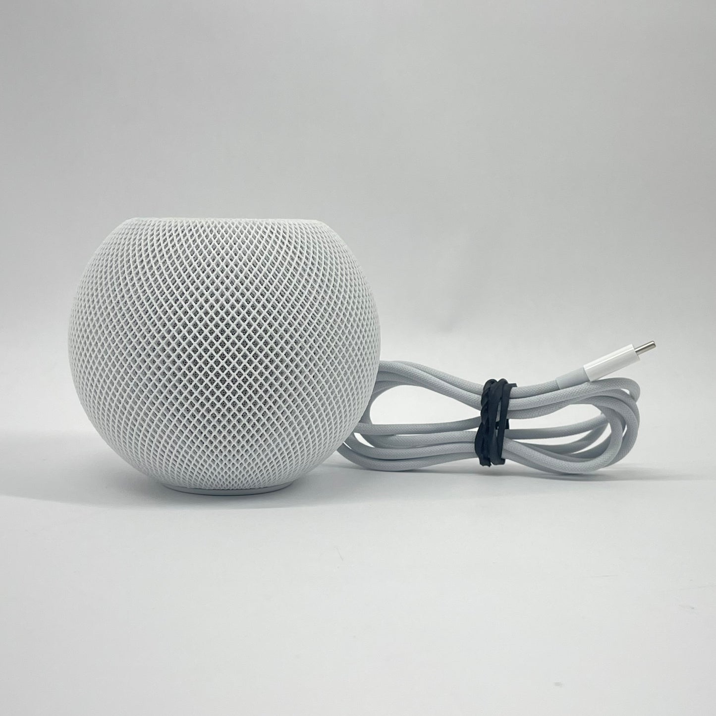 Apple Home Mini Smart Speaker White A2374