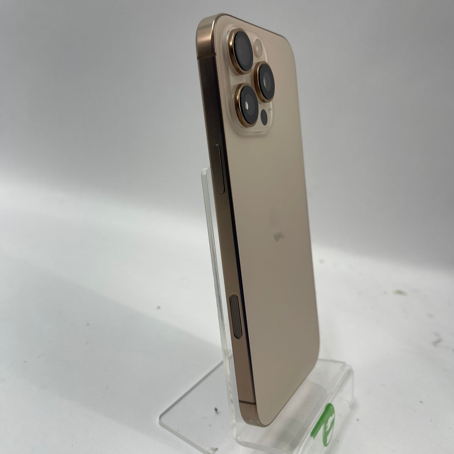 Unlocked Apple iPhone 16 Pro Max 512GB Desert Titanium MYW93LL/A