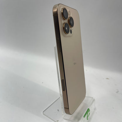Unlocked Apple iPhone 16 Pro Max 512GB Desert Titanium MYW93LL/A
