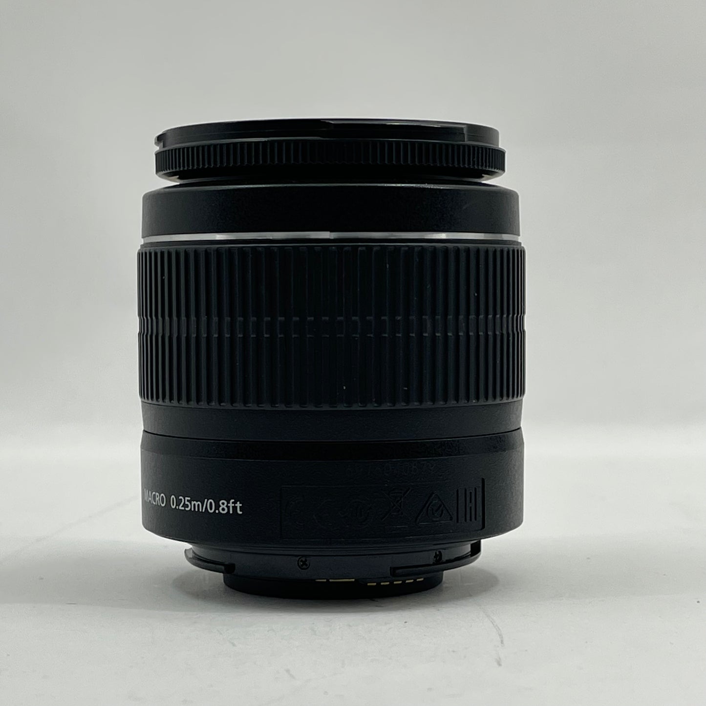 Canon EOS Rebel T6 18.0MP Digital SLR DSLR Camera