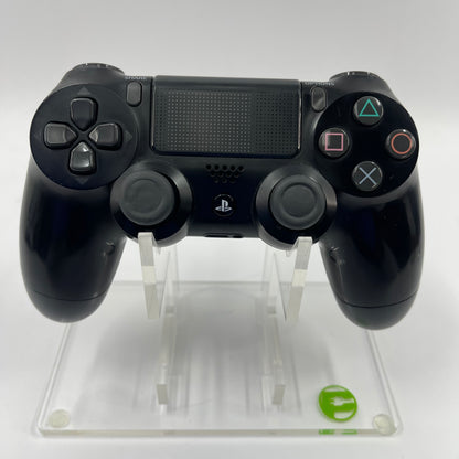 Sony PlayStation 4 PS4 DualShock 4 Wireless Controller Black