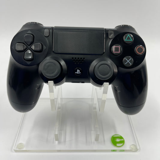 Sony PlayStation 4 PS4 DualShock 4 Wireless Controller Black