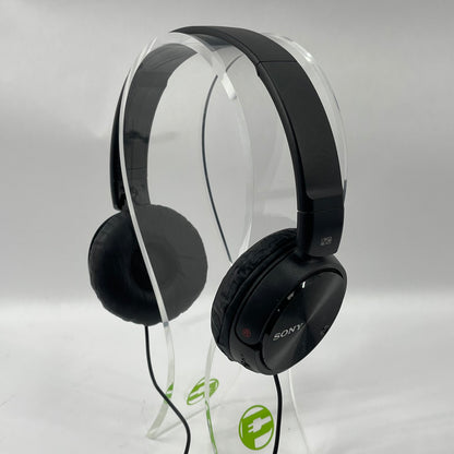 Sony MDR-ZX110NC ANC Wired Headphones