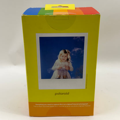 New Polaroid Now Generation 3  Instant Camera  006641