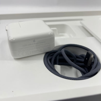 2025 Apple MacBook Air 13.3" M4 8C GPU 4.5GHz 16GB RAM 256GB SSD A3240