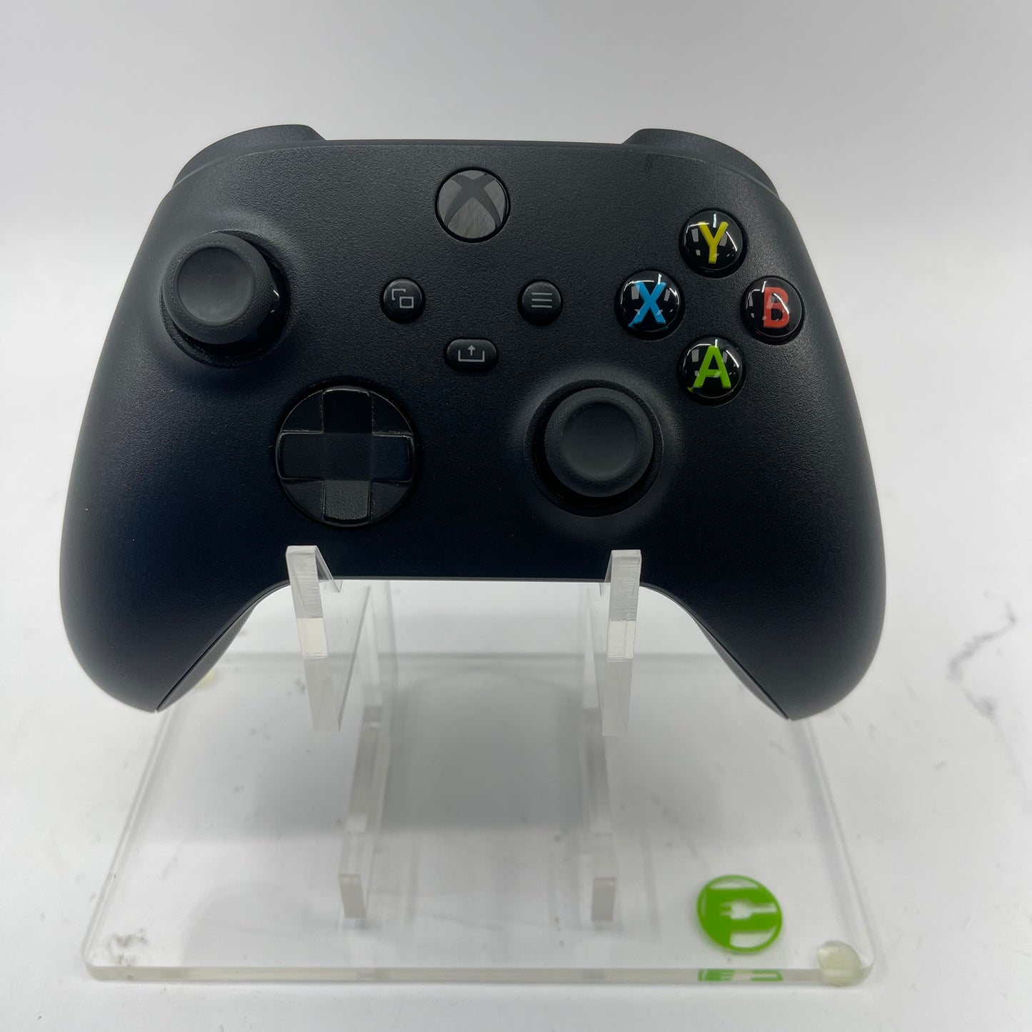 Microsoft Xbox Series X 1TB Console Gaming System Carbon Black 1882