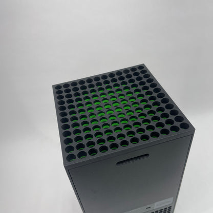 Microsoft Xbox Series X 1TB Console Gaming System Carbon Black 1882