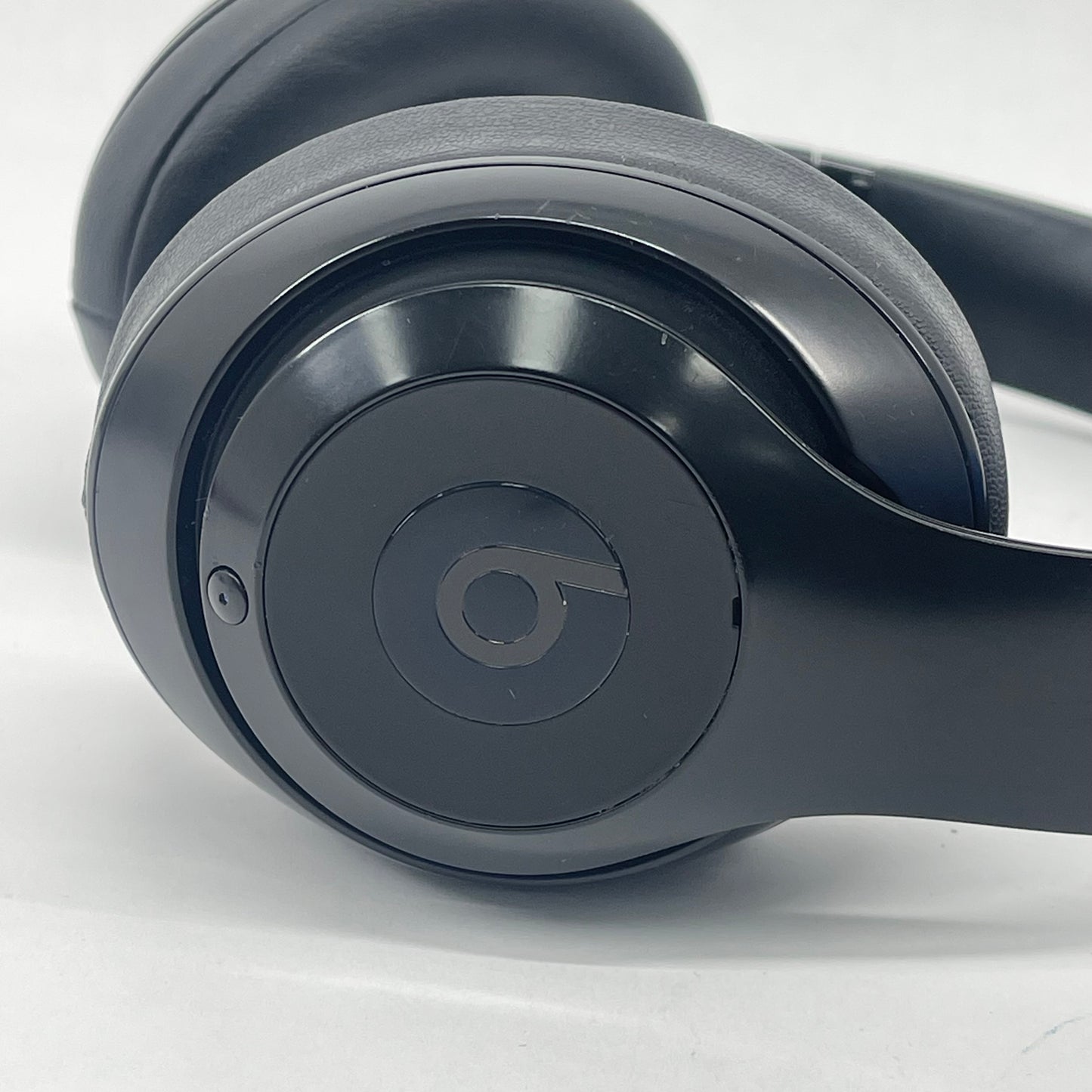 Beats Studio3 Wireless Noise Cancelling Headphones Black