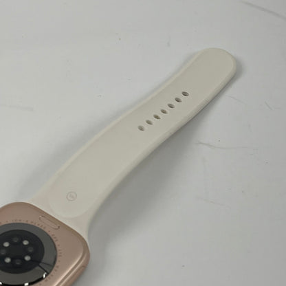 Unlocked Apple Watch Series 10 46MM Aluminum A3003