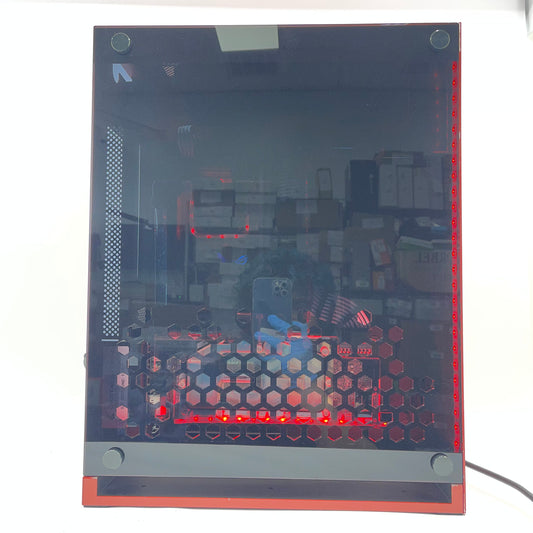 Digital Storm Custom PC i9-10900K 32GB RAM 1TB + 2TB SSD GeForce RTX 2080 Ti