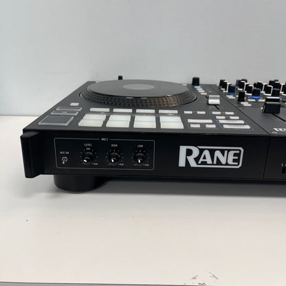 Rane Four Advanced 4-Channel Stems DJ Controller