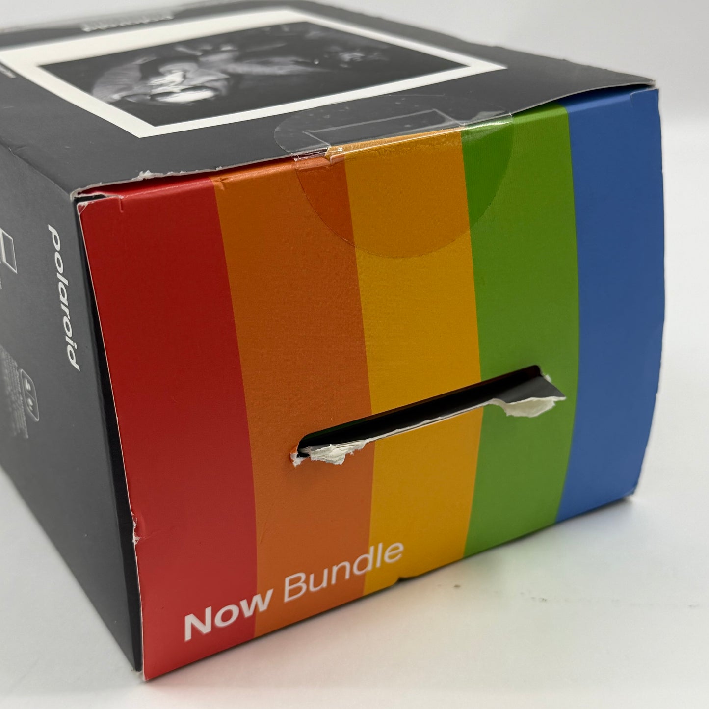 New Polaroid Now Gen 3 Instant Camera 006589