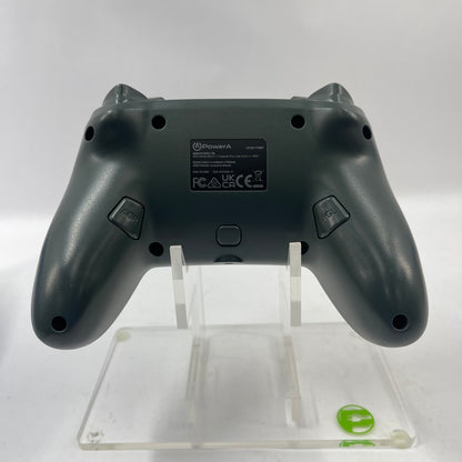 PowerA Enhanced Wired Controller Super Mario Edition NSGP0085-01 For Switch