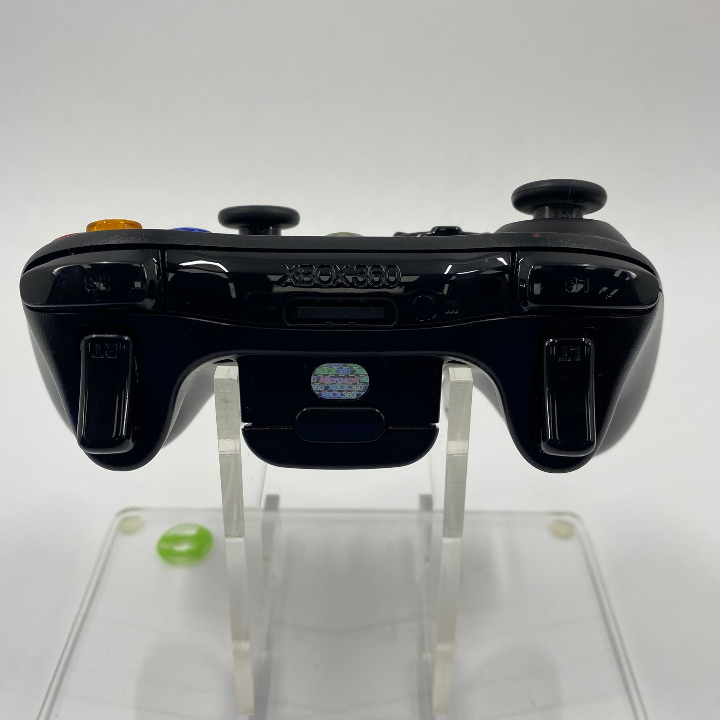 Microsoft Xbox 360 S 250GB Console Gaming System Black 1439