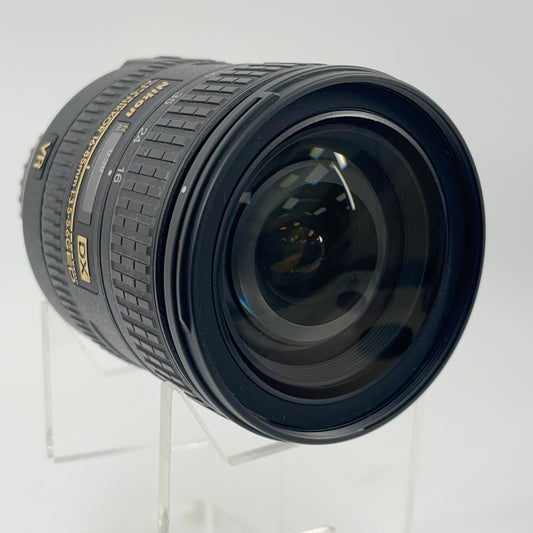 Nikon AF-S DX NIKKOR 16-85mm f/3.5-5.6 G ED Lens