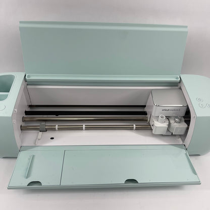 Cricut Explore 3 Die-Cutting Machines CXPL203 Mint