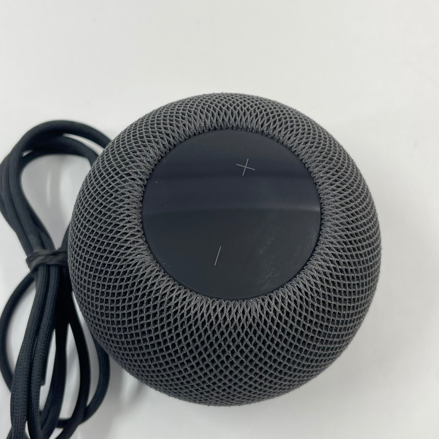 Apple HomePod Mini Smart Speaker Space Gray A2374