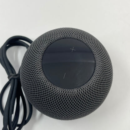 Apple HomePod Mini Smart Speaker Space Gray A2374