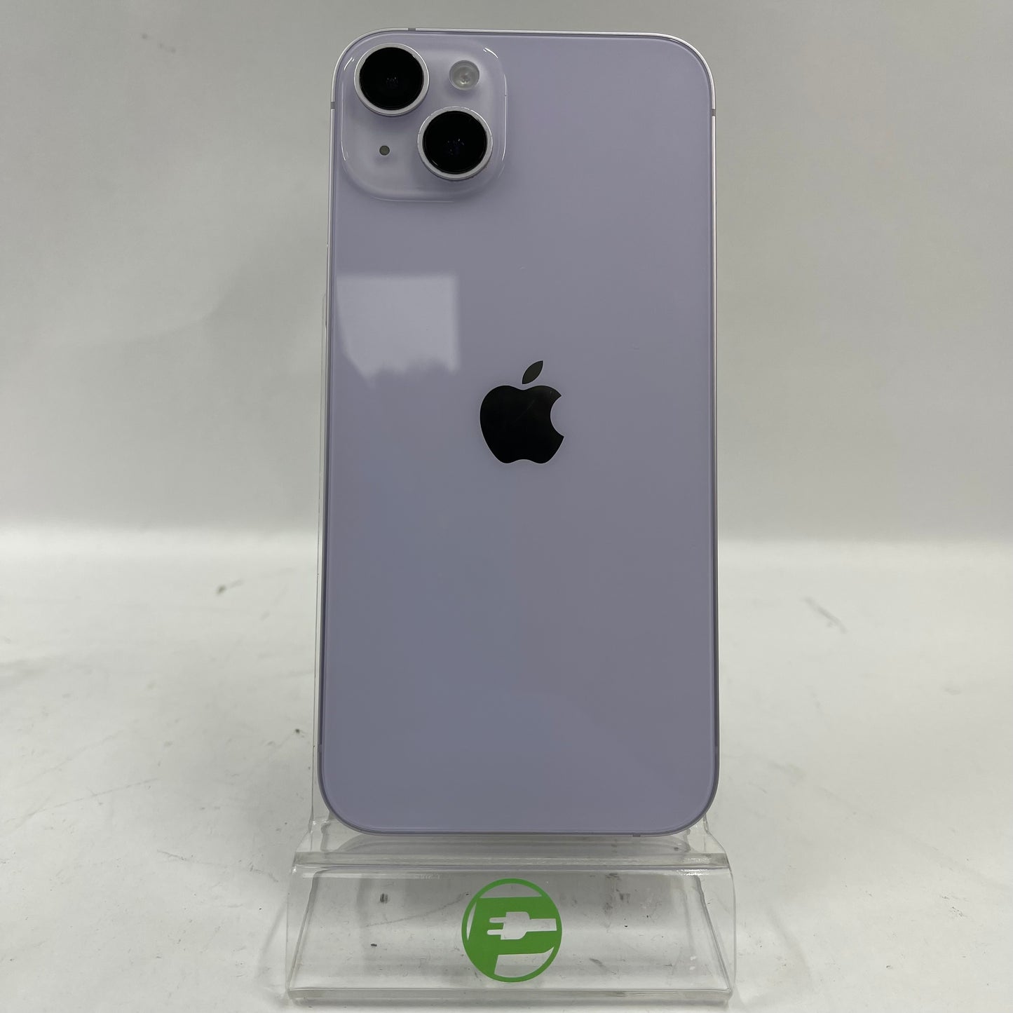 Unlocked Apple iPhone 14 Plus 128GB Purple MQ3U3LL/A