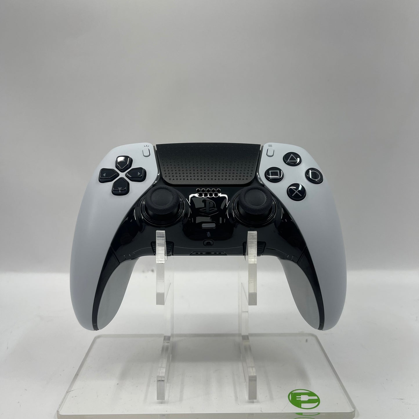 Sony Playstation 5 PS5 DualSense Edge Wireless Controller White CFI-ZCP1