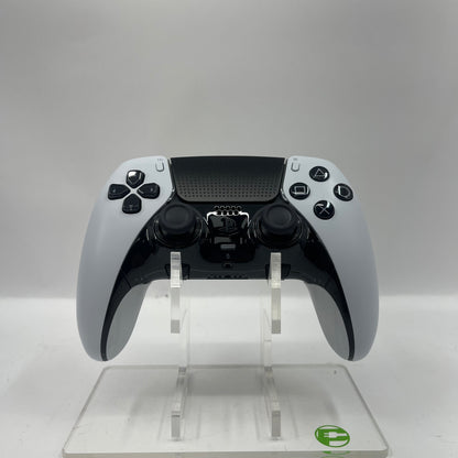 Sony Playstation 5 PS5 DualSense Edge Wireless Controller White CFI-ZCP1