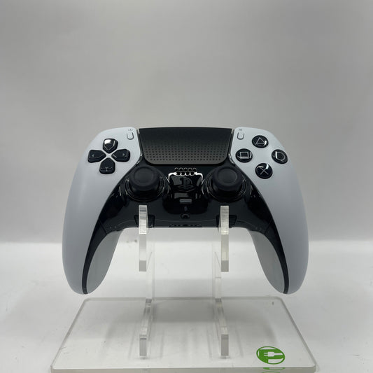 Sony Playstation 5 PS5 DualSense Edge Wireless Controller White CFI-ZCP1