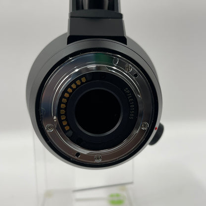 Panasonic Leica DG Vario-Elmarit 100-400mm f/4.0-6.3 ASPH Power O.I.S Lens