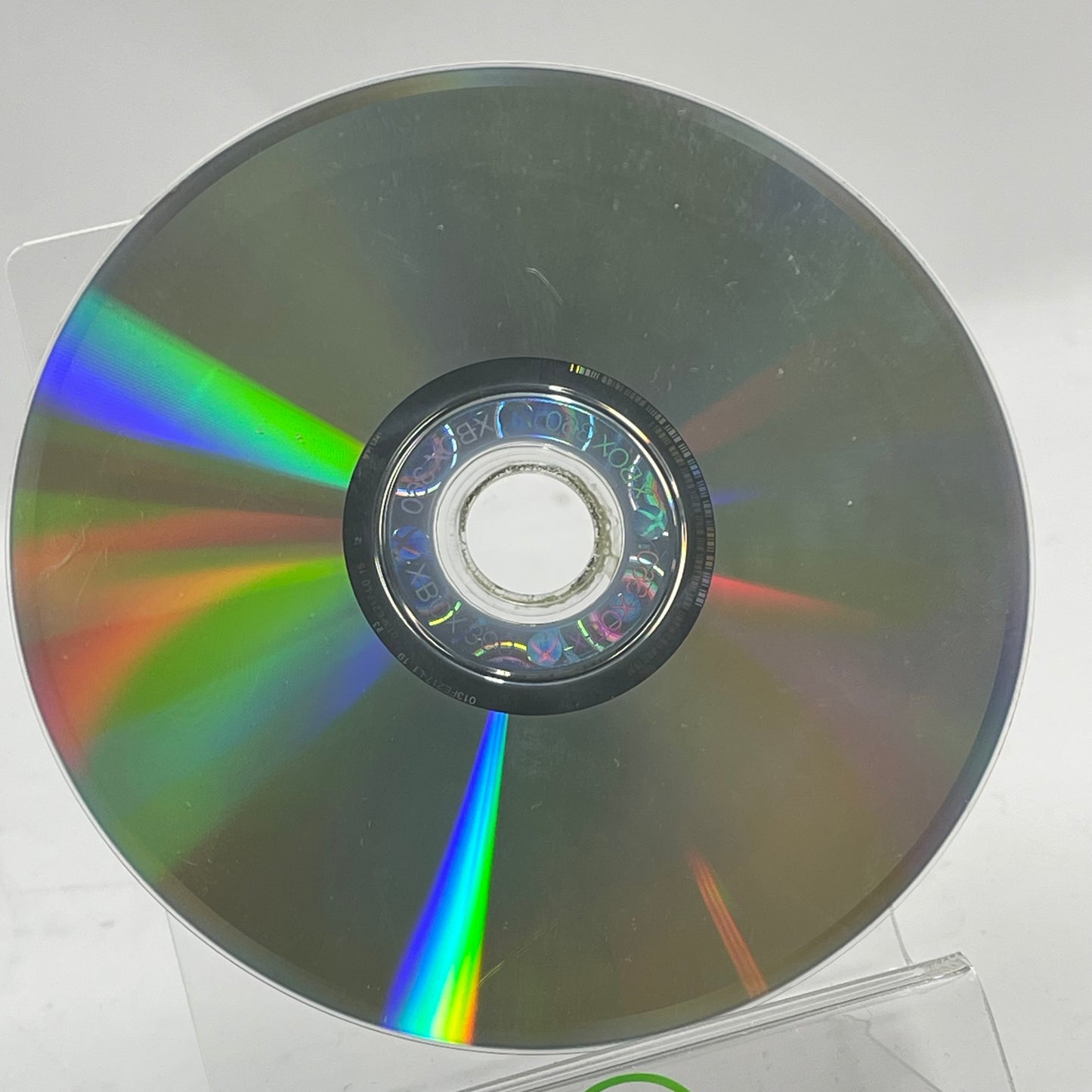 Elder Scrolls IV Oblivion Game of the Year (Microsoft Xbox 360, 2007) Disc Only