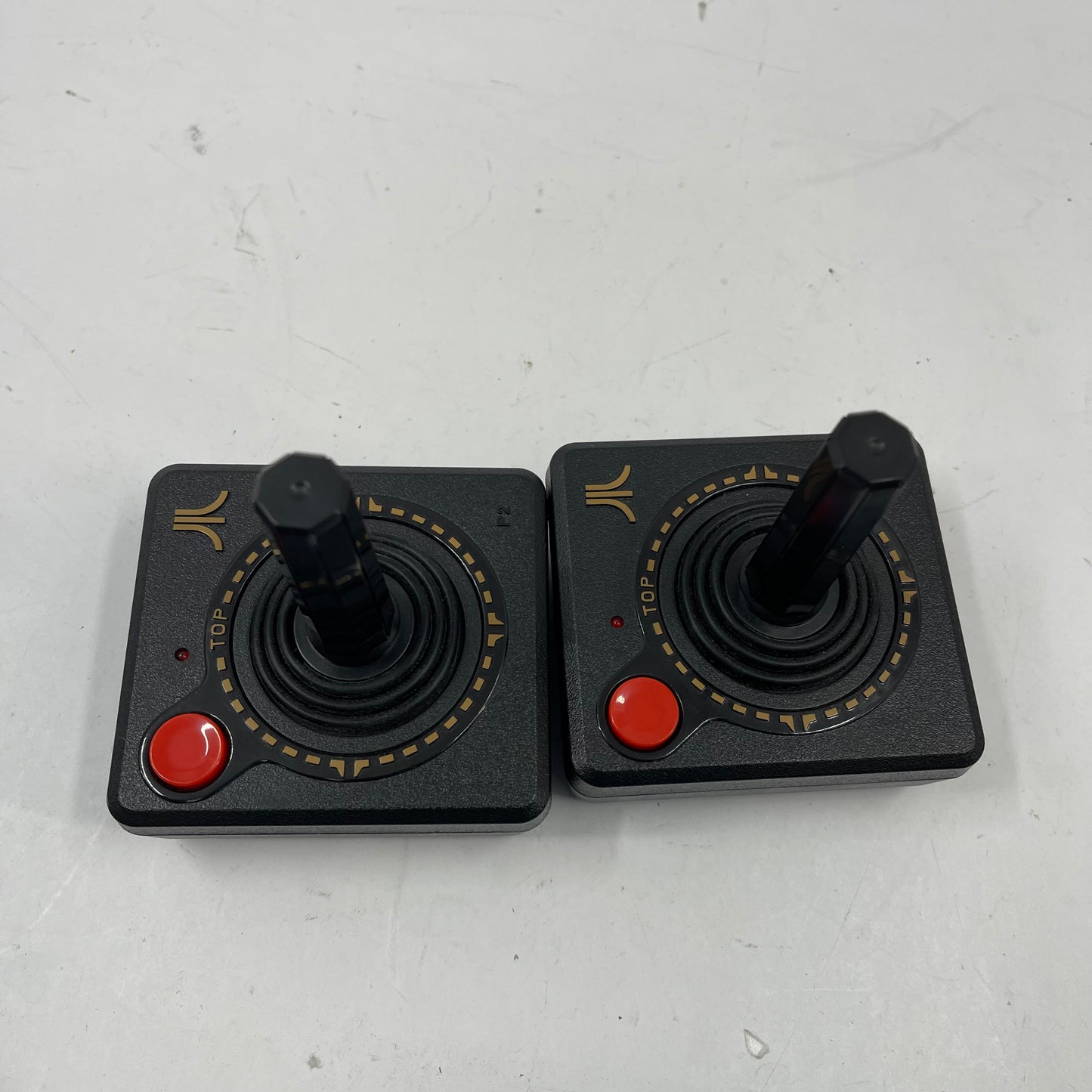 AtGames Atari Flashback 4 Classic Game Console System