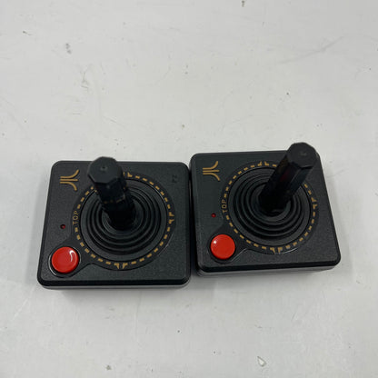 AtGames Atari Flashback 4 Classic Game Console System