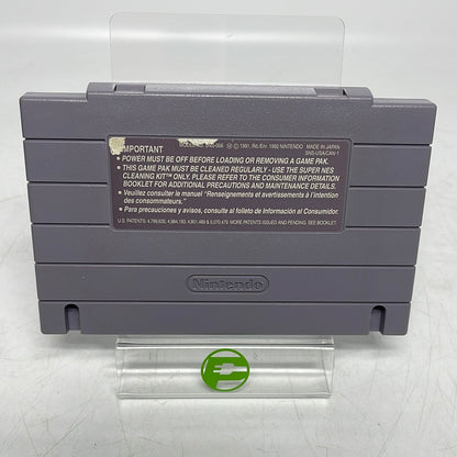 Super Metroid (Super Nintendo SNES, 1994) Cartridge Only