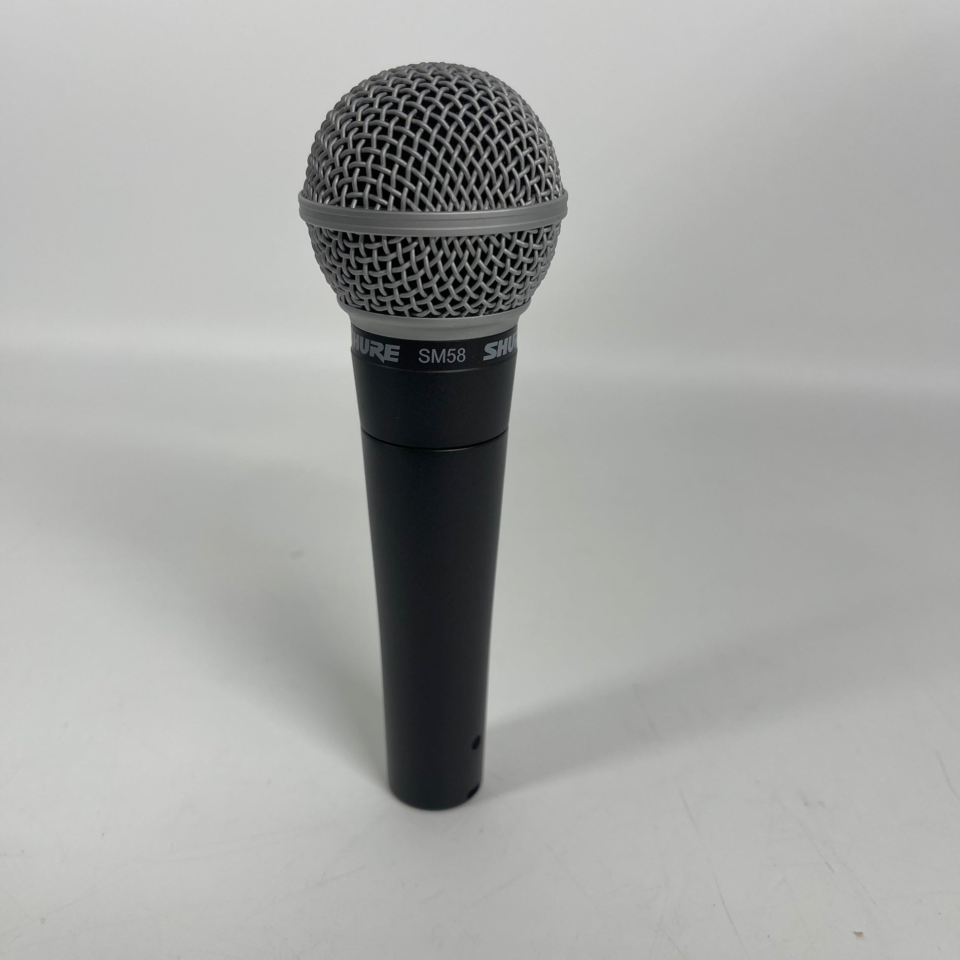 Shure SM58 Handheld Microphone PayMore North Raleigh