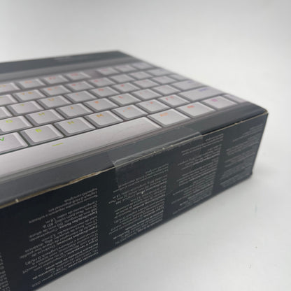 New Logitech G515 TKL Wired Low Profile Gaming Keyboard 920-012869