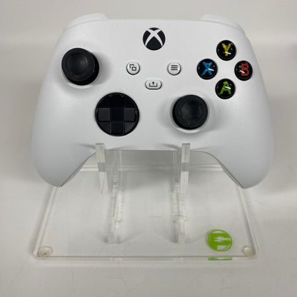 Microsoft Xbox Series S 512GB Console Gaming System White 1883