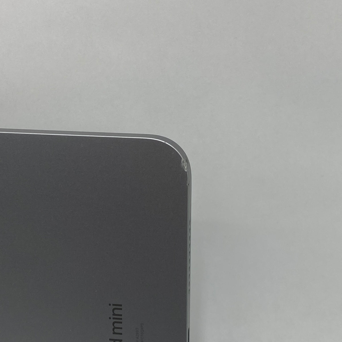 WiFi Only Apple iPad Mini (A17 Pro) 128GB Space Gray MXN63LL/A
