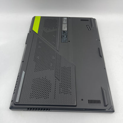 Asus ROG Strix G17 17.3" Ryzen 9 7845HX 3.0GHz 16GB RAM 1TB SSD GeForce RTX 4060